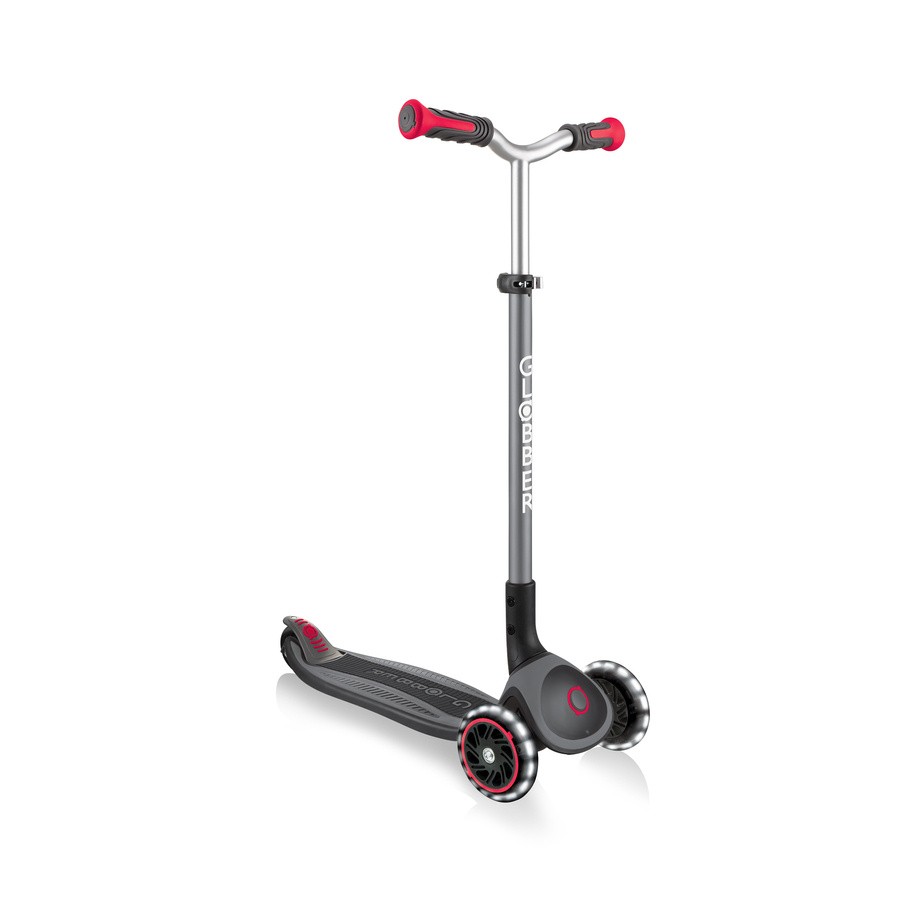 Hulajnoga MASTER LIGHTS (662-120-2)