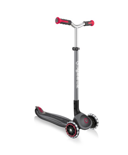 Hulajnoga MASTER LIGHTS (662-120-2)
