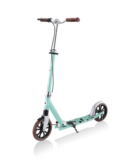 NL 205 DELUXE