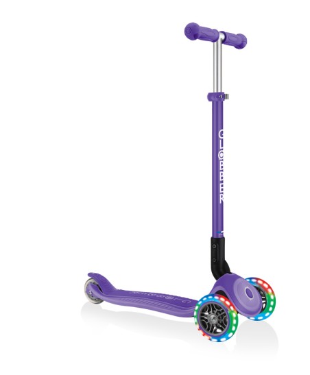 PRIMO FOLDABLE PLUS LIGHTS