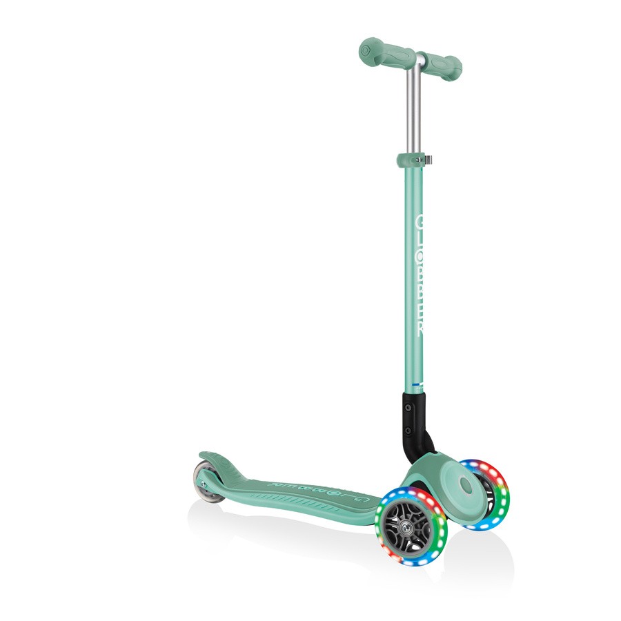 PRIMO FOLDABLE PLUS LIGHTS