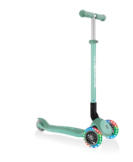 PRIMO FOLDABLE PLUS LIGHTS