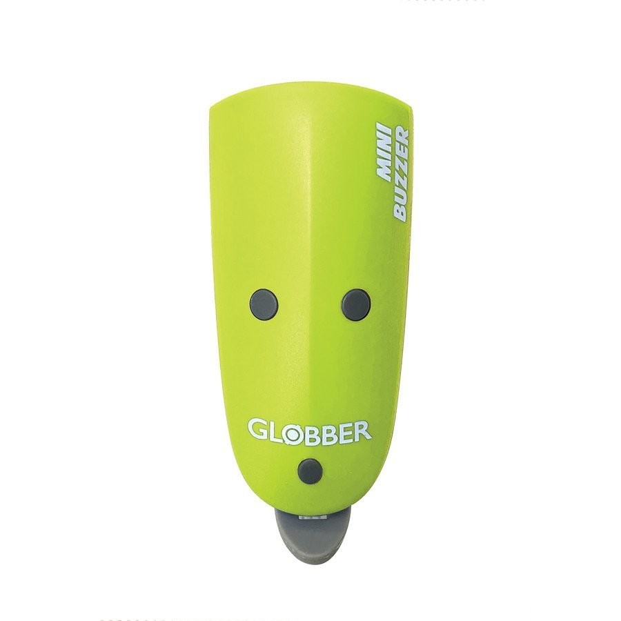 MINI BUZZER