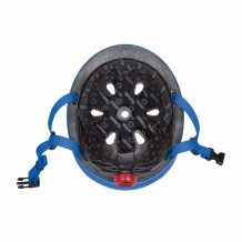 Kask dziecięcy XXS/XS (45-51 cm)