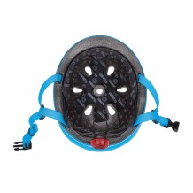 Kask dziecięcy XXS/XS (45-51 cm)