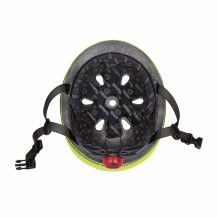 Kask dziecięcy XXS/XS (45-51 cm)