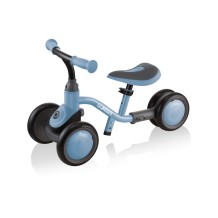 LEARNING BIKE 3w1 DELUXE