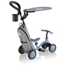 LEARNING BIKE 3w1 DELUXE