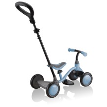 LEARNING BIKE 3w1 DELUXE