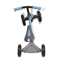 LEARNING BIKE 3w1 DELUXE