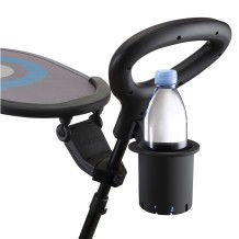 LEARNING BIKE 3w1 DELUXE