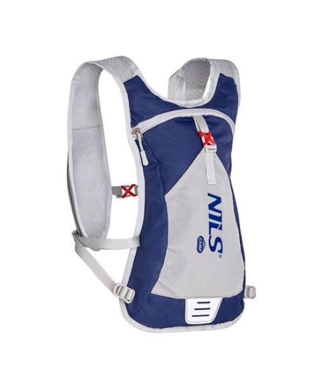 NC1708 NIEBIESKI PLECAK BIEGOWY TRIPPER NILS CAMP