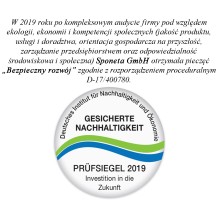 
						STÓŁ DO TENISA STOŁOWEGO SPONETA S6-12i
					