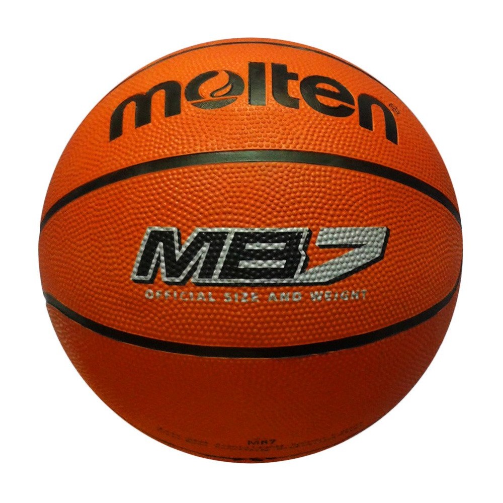 MB7 Piłka treningowa do koszykówki Molten