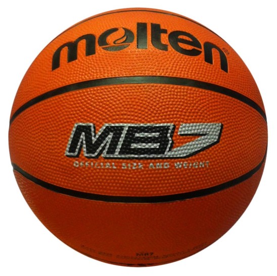 MB7 Piłka treningowa do koszykówki Molten
