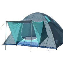 
						NAMIOT 4 OSOBOWY IGLO SAVANA 210x240x130CM ENERO CAMP
					