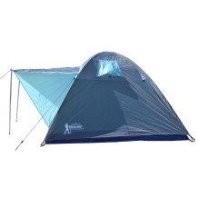 
						NAMIOT 4 OSOBOWY IGLO SAVANA 210x240x130CM ENERO CAMP
					