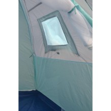 
						NAMIOT 4 OSOBOWY IGLO SAVANA 210x240x130CM ENERO CAMP
					