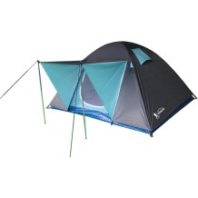 
						NAMIOT 4 OSOBOWY IGLO SAVANA 210x240x130CM ENERO CAMP
					