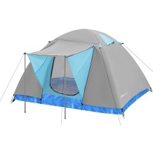 
						NAMIOT 4 OSOBOWY IGLO SAVANA 210x240x130CM ENERO CAMP
					