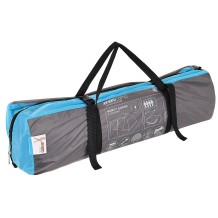 
						NAMIOT 4 OSOBOWY IGLO SAVANA 210x240x130CM ENERO CAMP
					