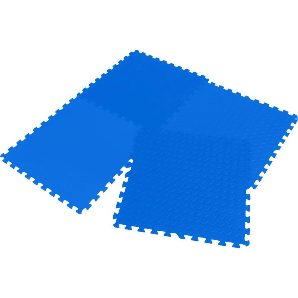 
						MATA PUZZLE PIANKOWE EVA 60X60 KPL. 4SZT 12MM ENERO NIEBIESKA
					