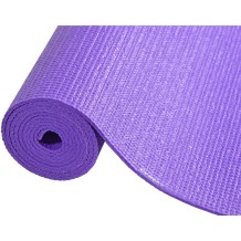
						MATA DO JOGI ANTYPOŚLIZGOWA 173X61X0,3CM FIOLETOWA ENERO FIT
					