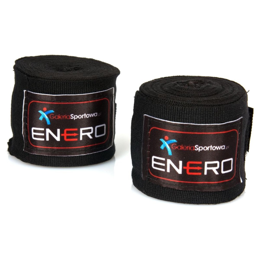 
						BANDAŻE OWIJKI BOKSERSKIE ENERO 2SZT
					