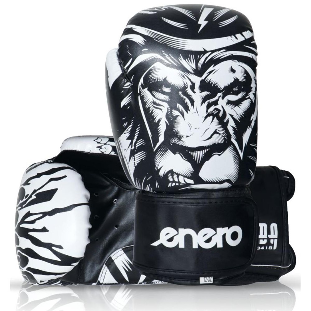 
						RĘKAWICE BOKSERSKIE ENERO TIGER R.10OZ
					