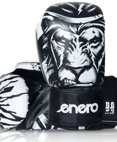 
						RĘKAWICE BOKSERSKIE ENERO TIGER R.10OZ
					