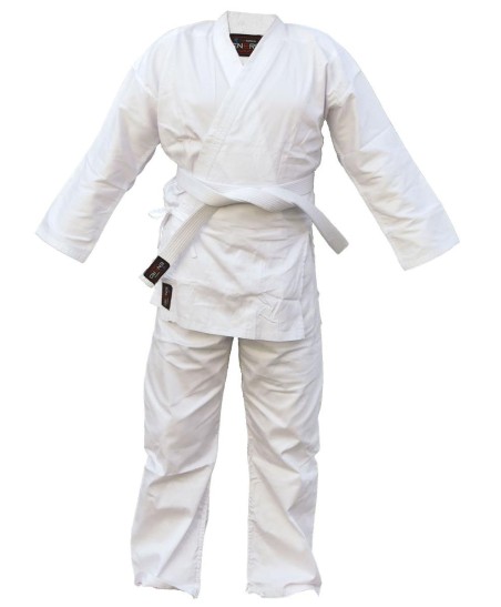 KIMONO ENERO PROFESSIONAL KARATE 170 CM 8 OZ