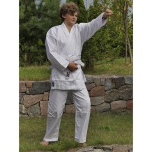 
						KIMONO ENERO PROFESSIONAL KARATE 170 CM 8 OZ
					