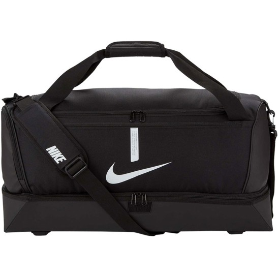 Torba Nike Academy Team L Hardcase czarna CU8087 010