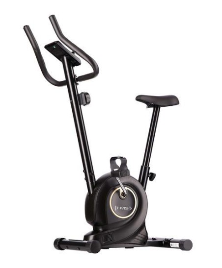 M8750 ROWER MAGNETYCZNY BLACK HMS