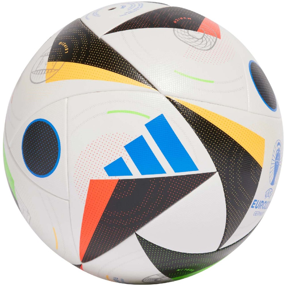 Piłka nożna adidas Euro24 Fussballliebe Competition IN9365