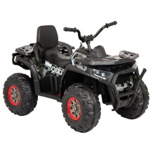 
						QUAD ELEKTRYCZNY TRAPER MILITARY 1033020
					