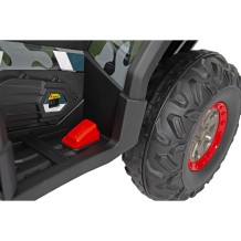 
						QUAD ELEKTRYCZNY TRAPER MILITARY 1033020
					
