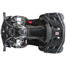 
						QUAD ELEKTRYCZNY TRAPER MILITARY 1033020
					