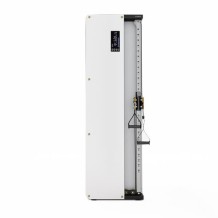 BSP301 BRAMA PRZYŚCIENNA TRENINGOWA PNEUMATYCZNA COMMERCIAL HMS