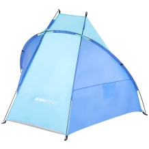 
						NAMIOT OSŁONA PLAŻOWA SUN 200x100x105cm NIEBIESKO-GRANATOWY ENERO CAMP
					