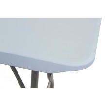 
						STÓŁ CATERINGOWY SKŁADANY W WALIZKĘ 180x70CM MAX.100KG BIAŁY
					