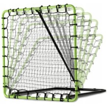 
						RAMA TRENINGOWA REBOUNDER DO ODBIJANIA PIŁKI NOŻNEJ 120x120CM ENERO
					