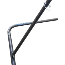 
						RAMA TRENINGOWA REBOUNDER DO ODBIJANIA PIŁKI NOŻNEJ 120x120CM ENERO
					