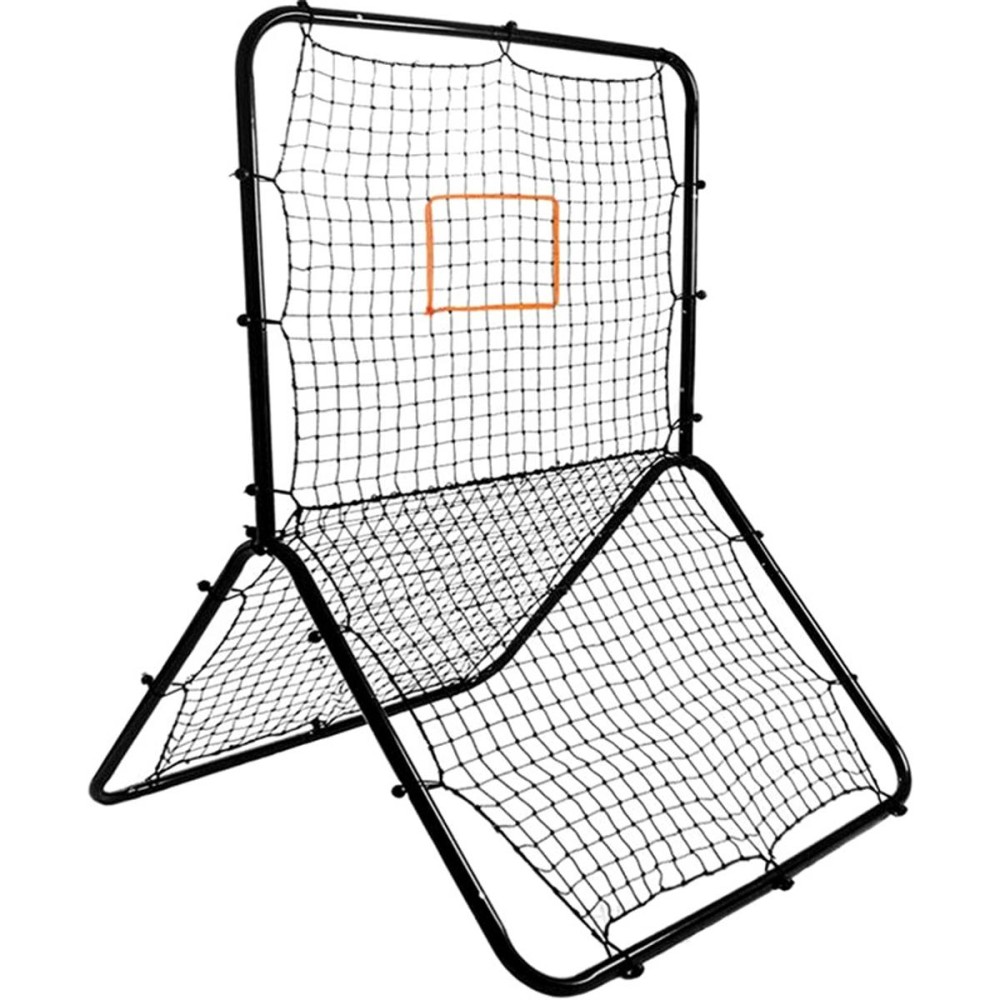 
						RAMA TRENINGOWA REBOUNDER DO ODBIJANIA PIŁKI NOŻNEJ MULTISPORT 160x132x132CM ENERO
					
