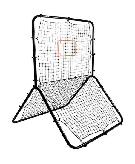 
						RAMA TRENINGOWA REBOUNDER DO ODBIJANIA PIŁKI NOŻNEJ MULTISPORT 160x132x132CM ENERO
					