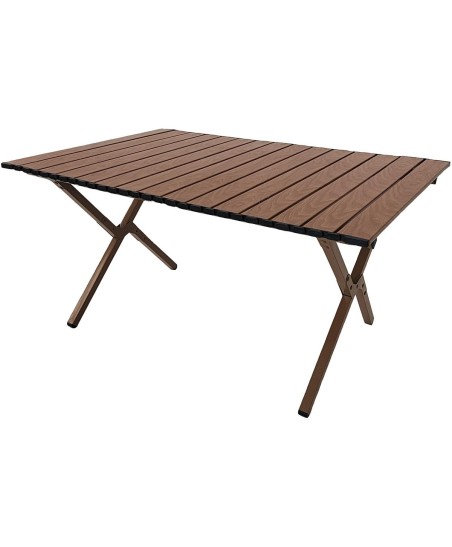 
						STOLIK TURYSTYCZNY SKŁADANY 90x60x45CM W TORBIE ENERO CAMP
					
