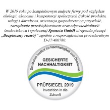 
						STÓŁ DO TENISA STOŁOWEGO SPONETA S1-43i
					