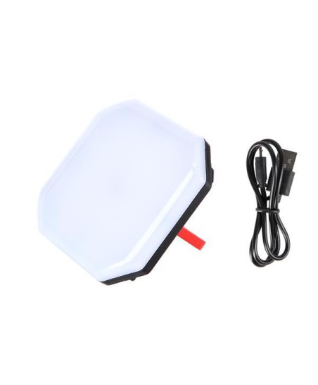 NC0007 LAMPA KEMPINGOWA 220 LM NILS CAMP