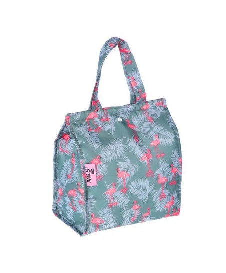 NC1730 TORBA TERMICZNA FLAMINGO 5L NILS CAMP