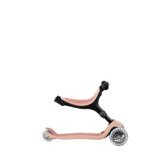 Hulajnoga z siedziskiem GO•UP ACTIVE LIGHTS ECOLOGIC (745-506)